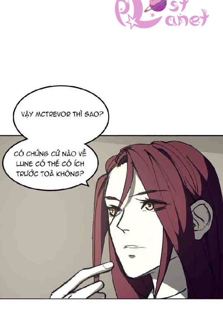 Lục Bình Tím Chapter 17 - Trang 26