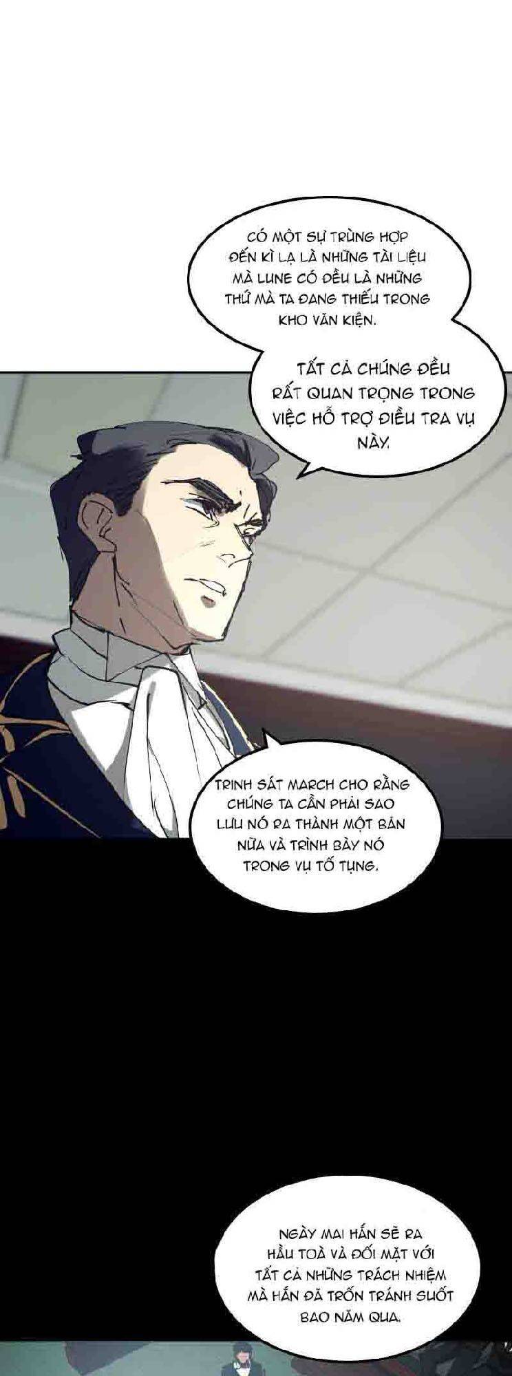 Lục Bình Tím Chapter 17 - Trang 27