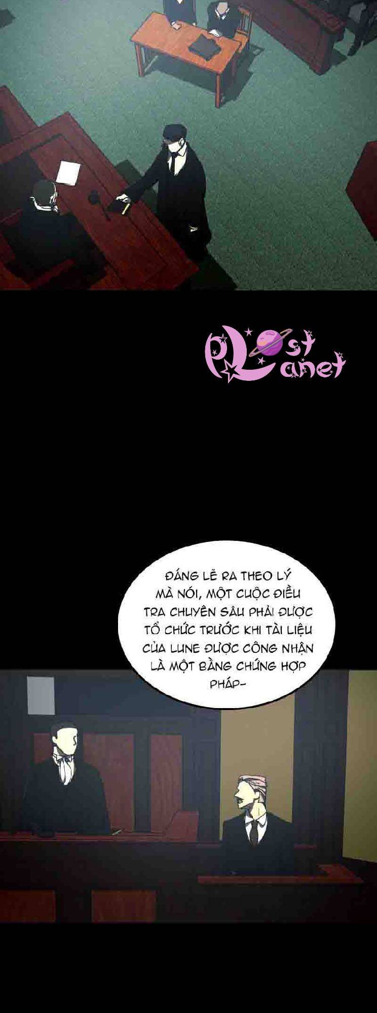 Lục Bình Tím Chapter 17 - Trang 28