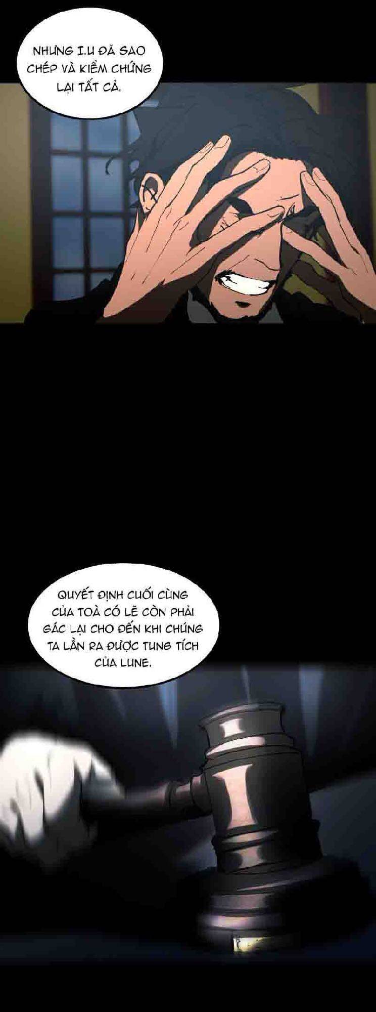 Lục Bình Tím Chapter 17 - Trang 29
