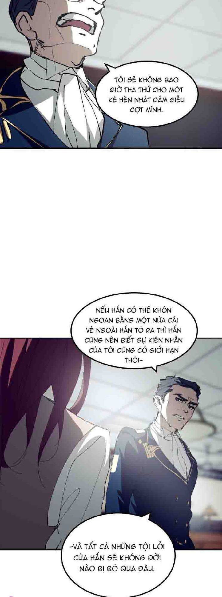 Lục Bình Tím Chapter 17 - Trang 31