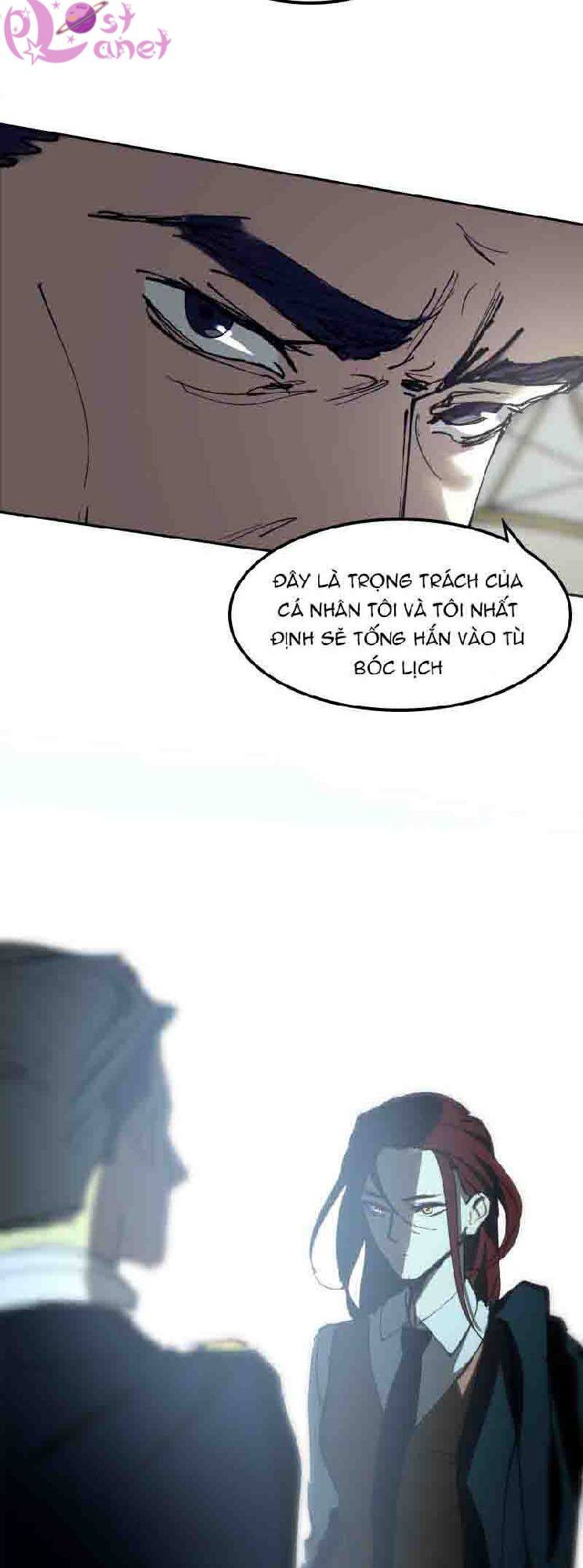 Lục Bình Tím Chapter 17 - Trang 32