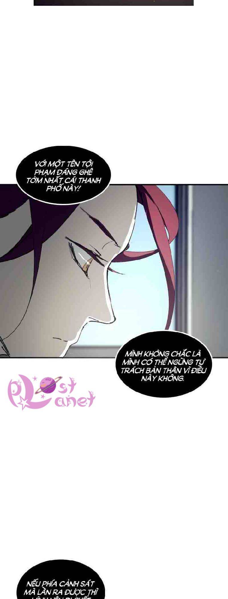Lục Bình Tím Chapter 17 - Trang 5