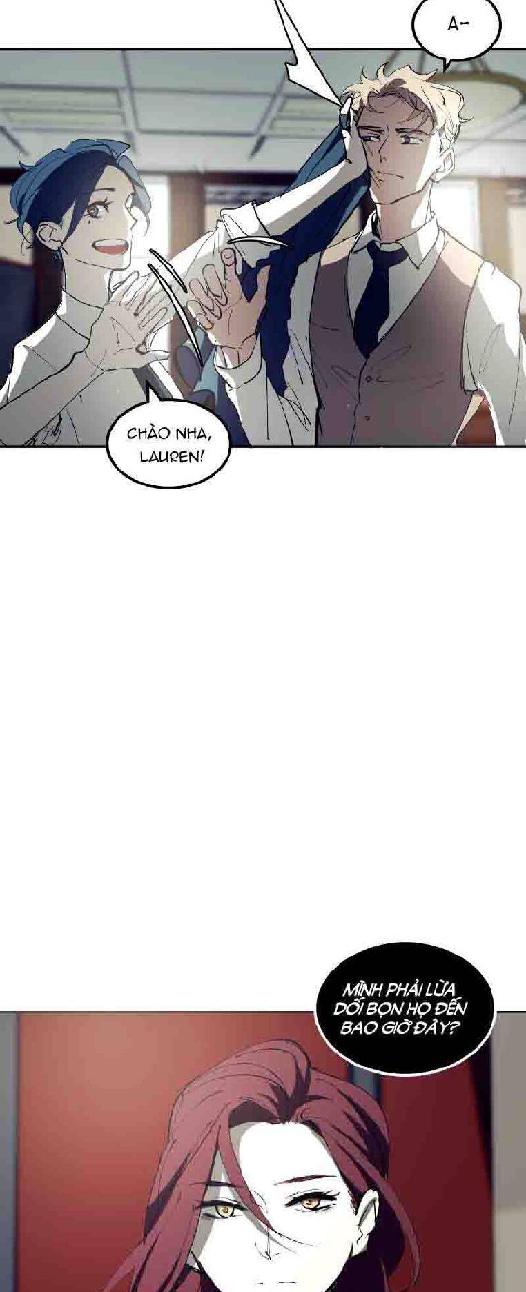Lục Bình Tím Chapter 17 - Trang 8