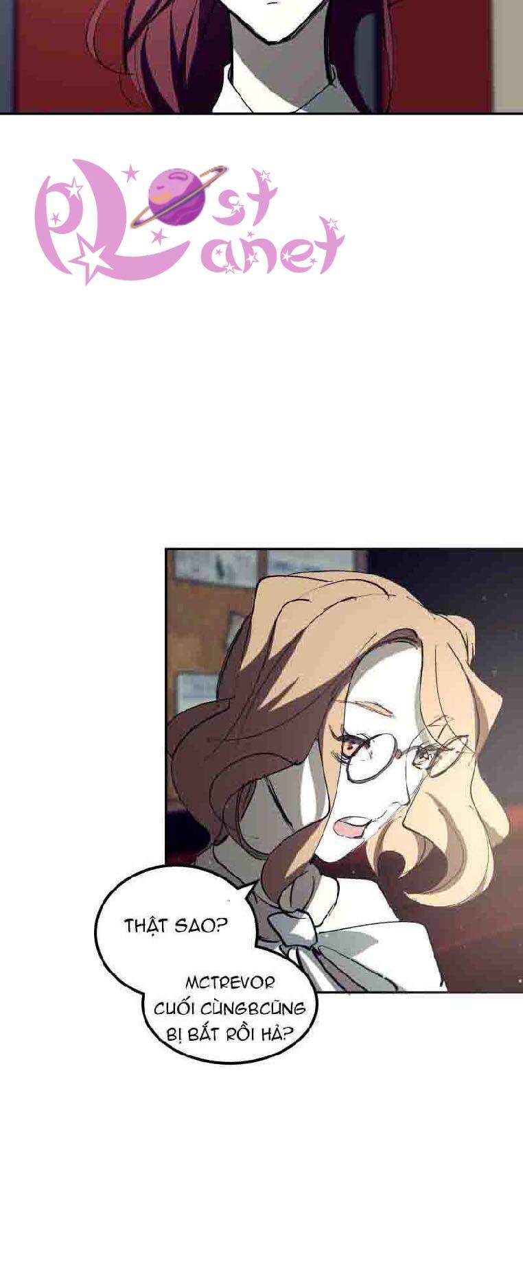 Lục Bình Tím Chapter 17 - Trang 9