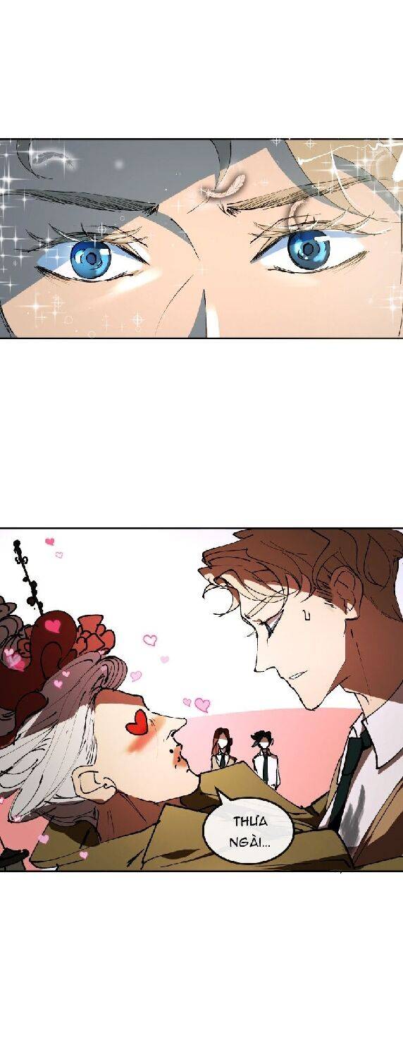 Lục Bình Tím Chapter 18 - Trang 12