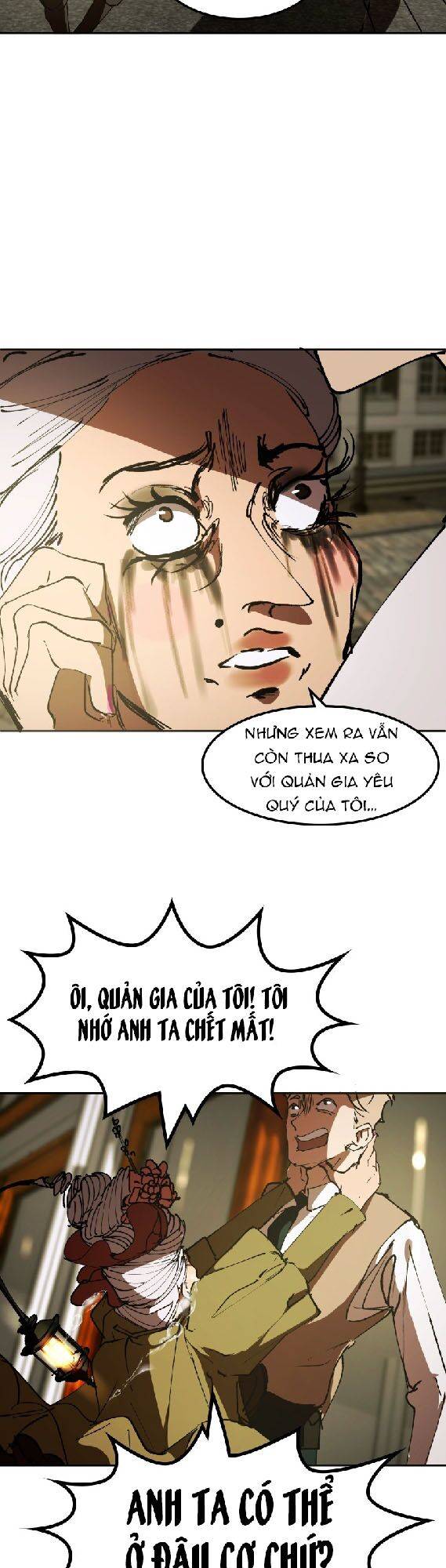 Lục Bình Tím Chapter 18 - Trang 14