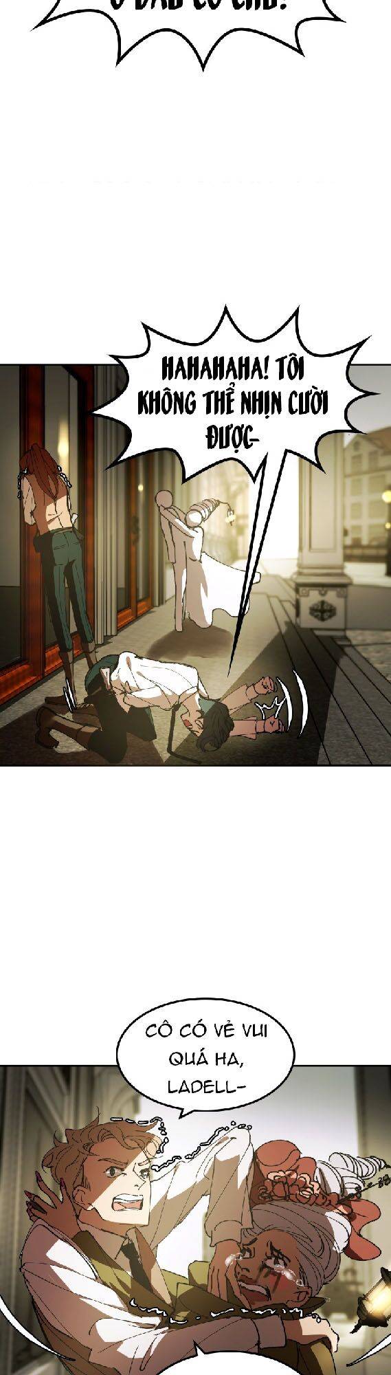 Lục Bình Tím Chapter 18 - Trang 15