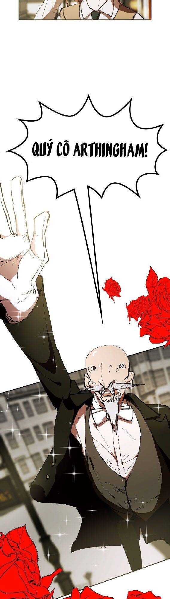 Lục Bình Tím Chapter 18 - Trang 28