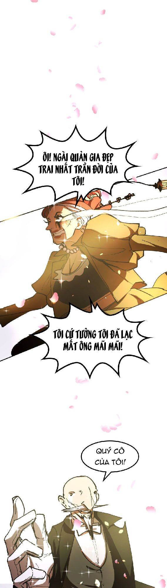 Lục Bình Tím Chapter 18 - Trang 30