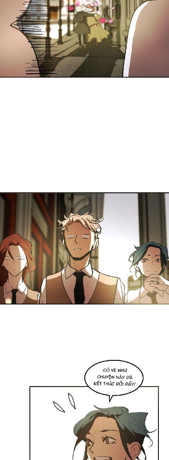 Lục Bình Tím Chapter 18 - Trang 33