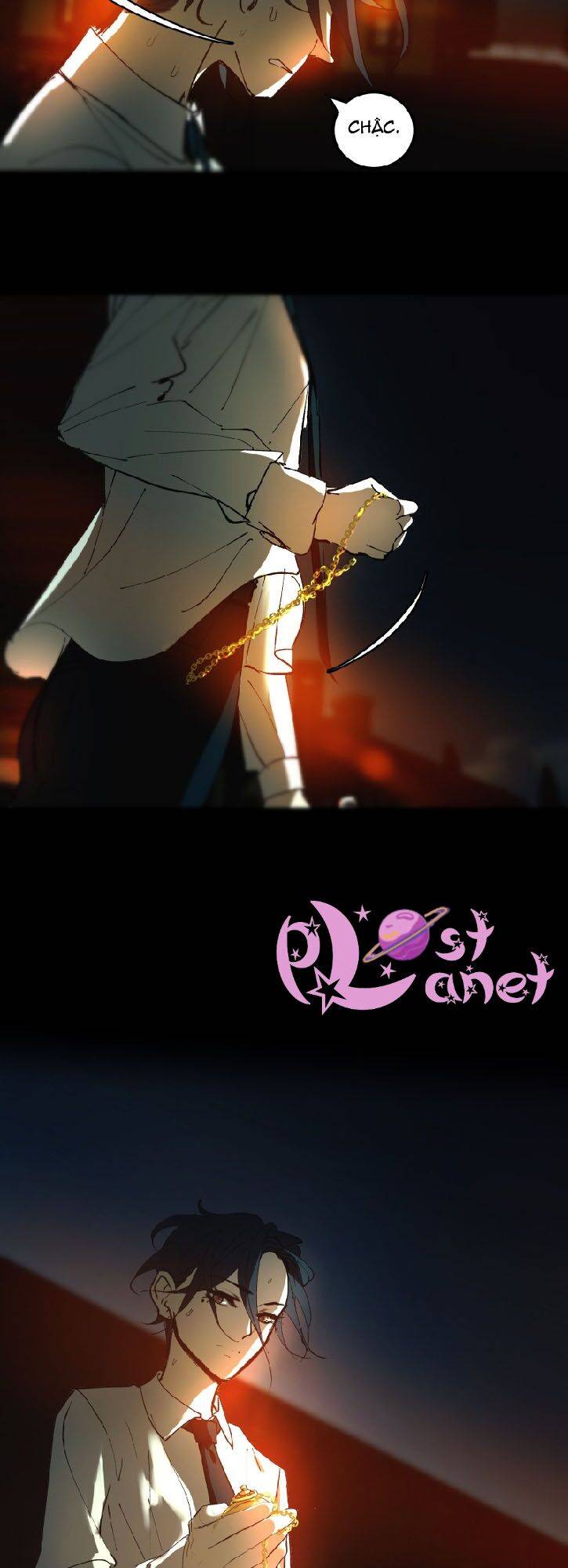 Lục Bình Tím Chapter 18 - Trang 50