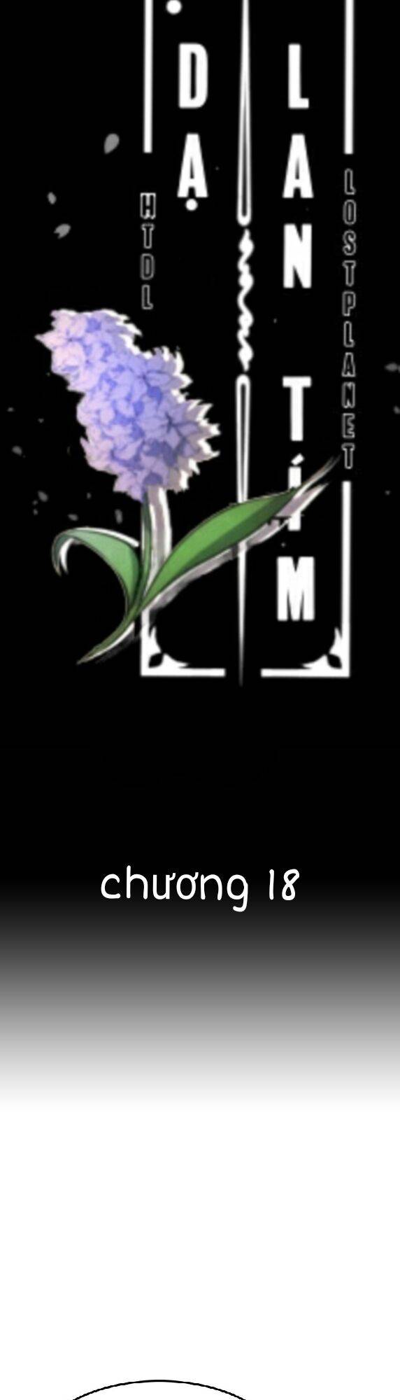 Lục Bình Tím Chapter 18 - Trang 6