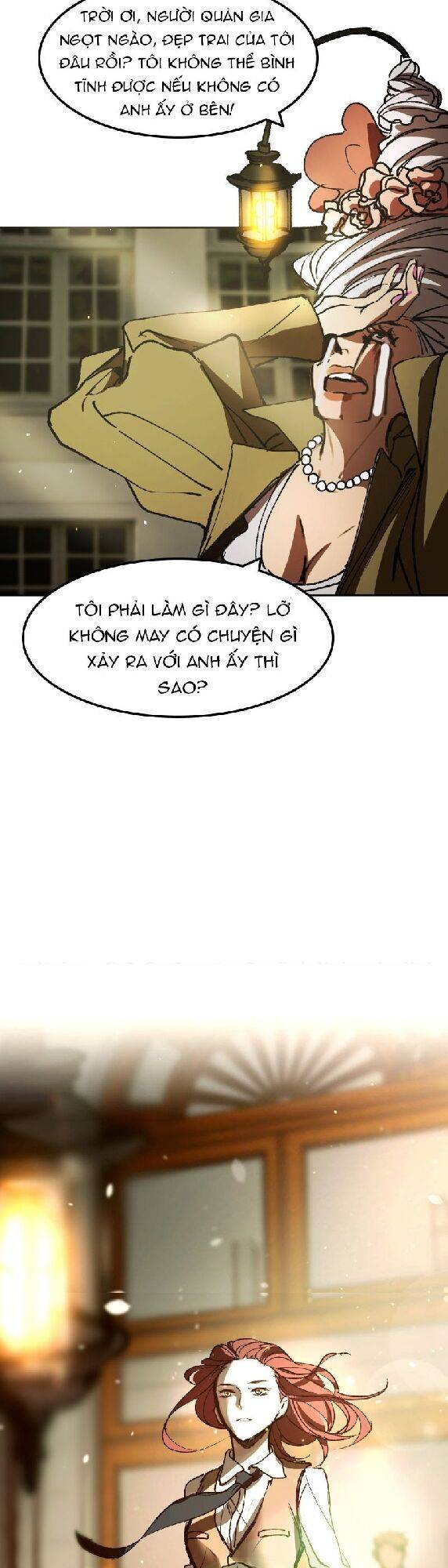 Lục Bình Tím Chapter 18 - Trang 7