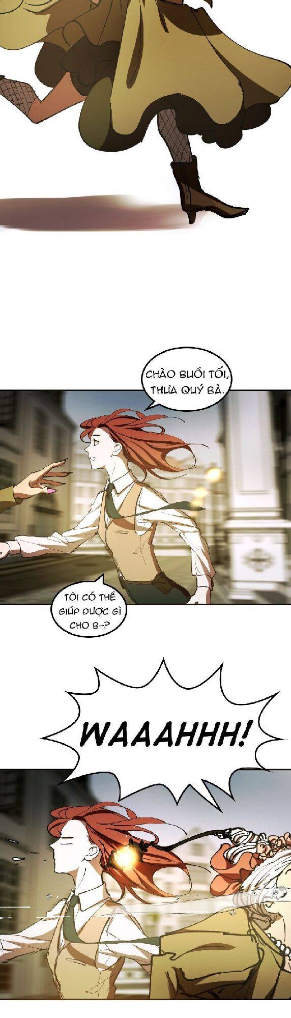 Lục Bình Tím Chapter 18 - Trang 9