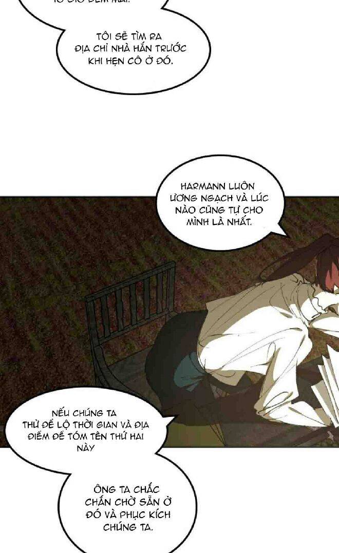 Lục Bình Tím Chapter 19 - Trang 10