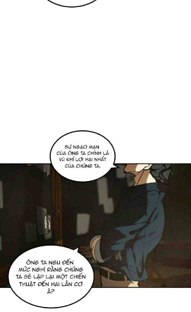 Lục Bình Tím Chapter 19 - Trang 11