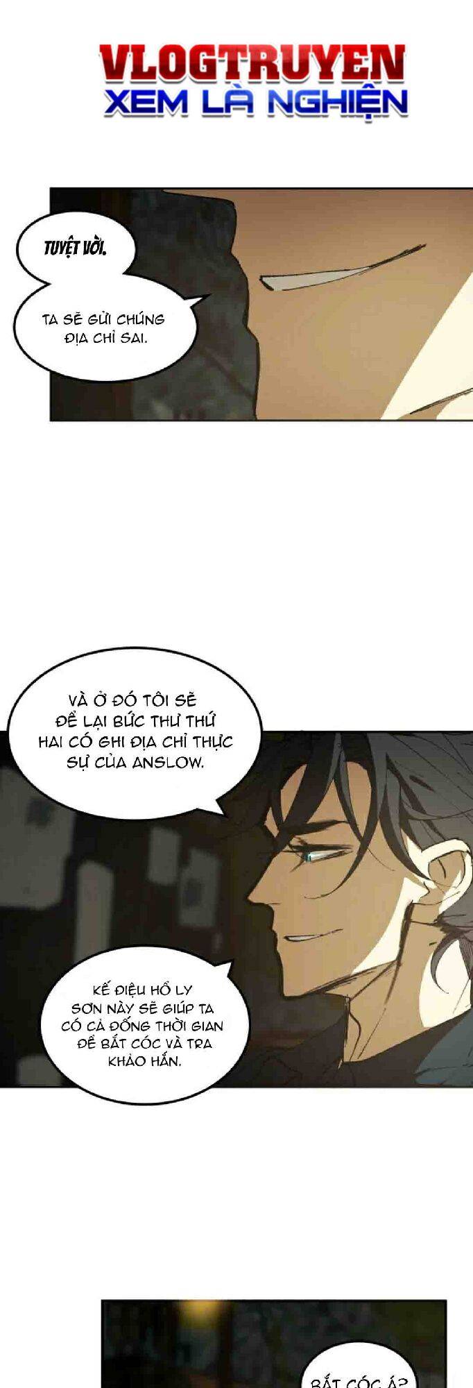 Lục Bình Tím Chapter 19 - Trang 12