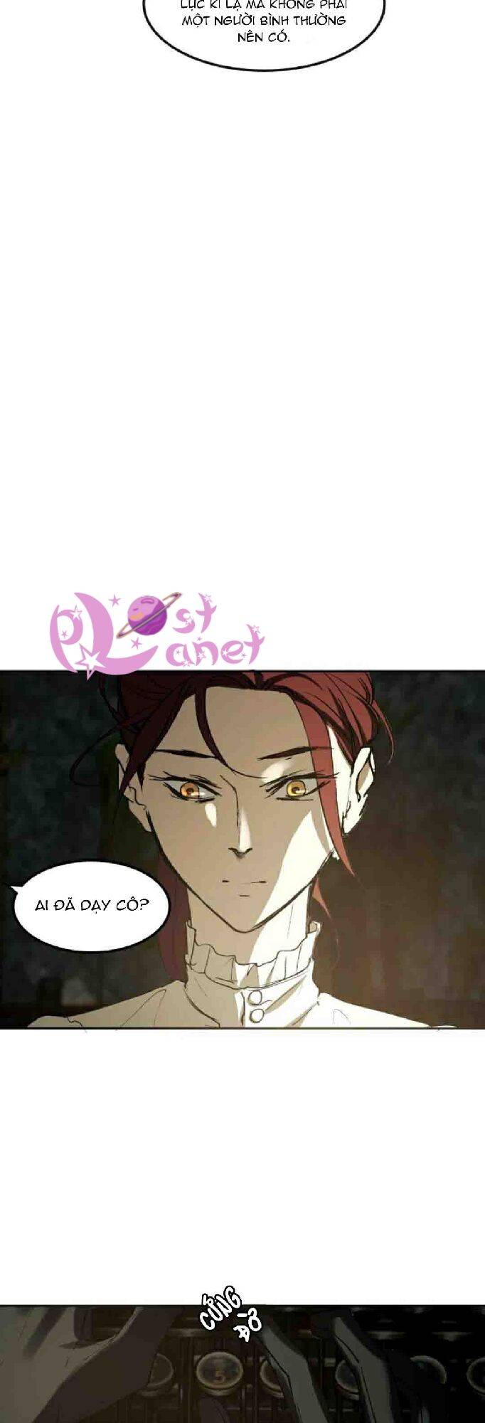 Lục Bình Tím Chapter 19 - Trang 16