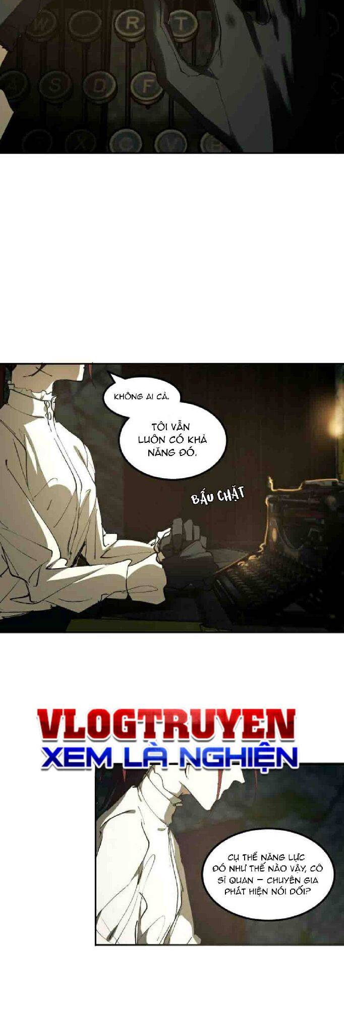 Lục Bình Tím Chapter 19 - Trang 17