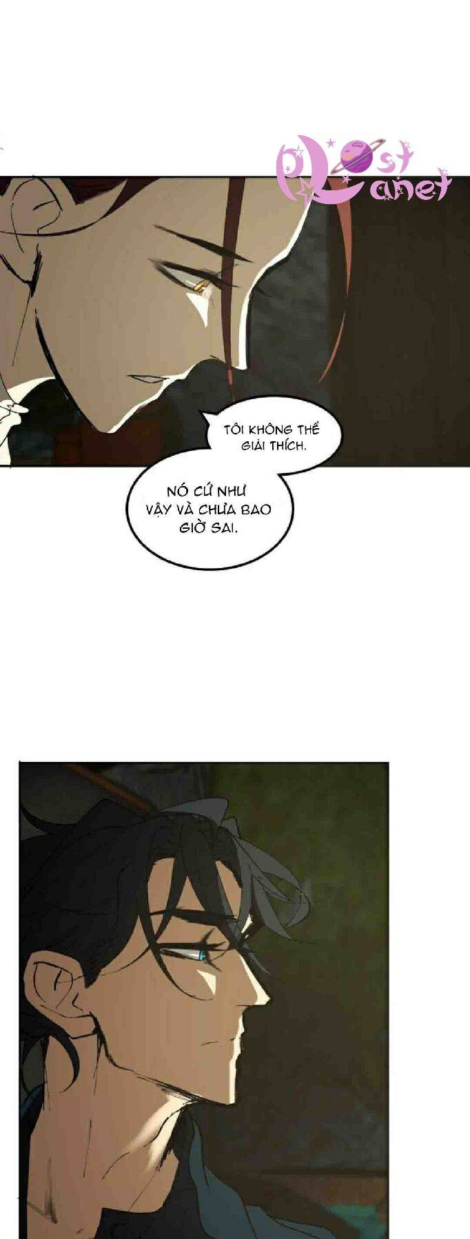 Lục Bình Tím Chapter 19 - Trang 19