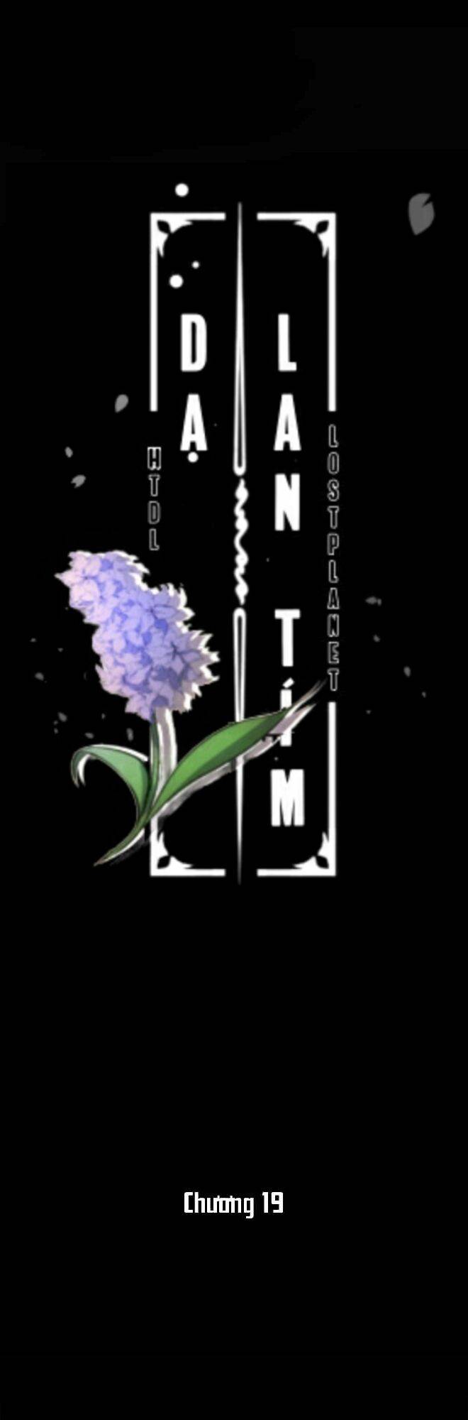 Lục Bình Tím Chapter 19 - Trang 2