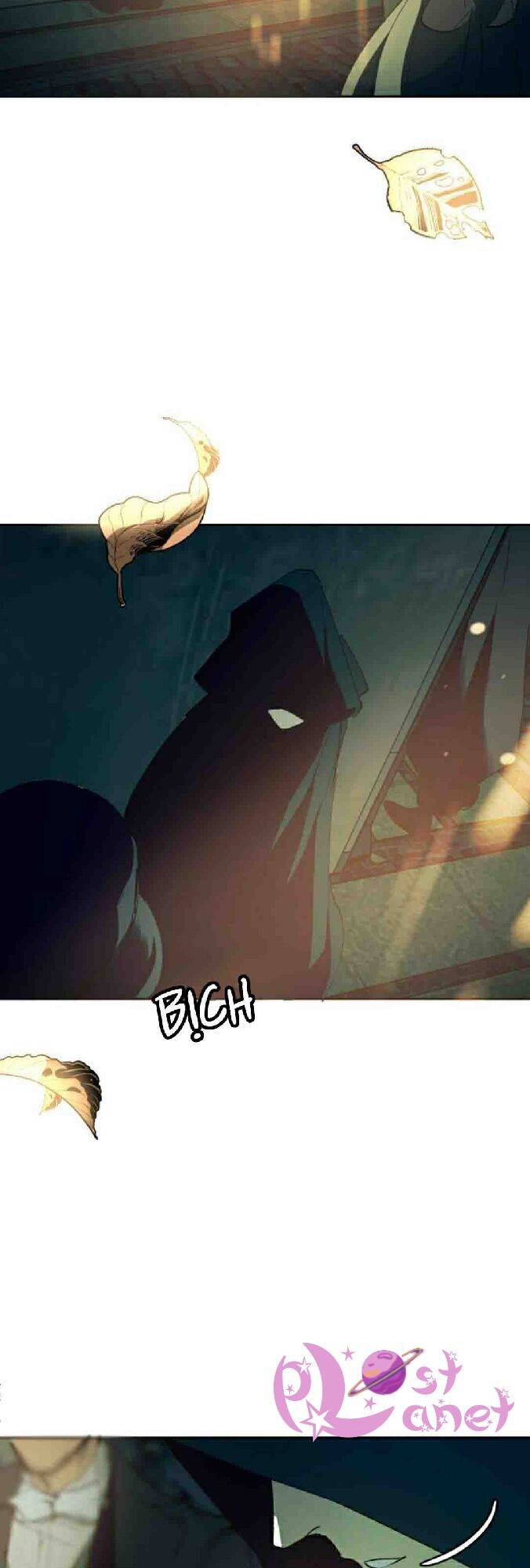 Lục Bình Tím Chapter 19 - Trang 23