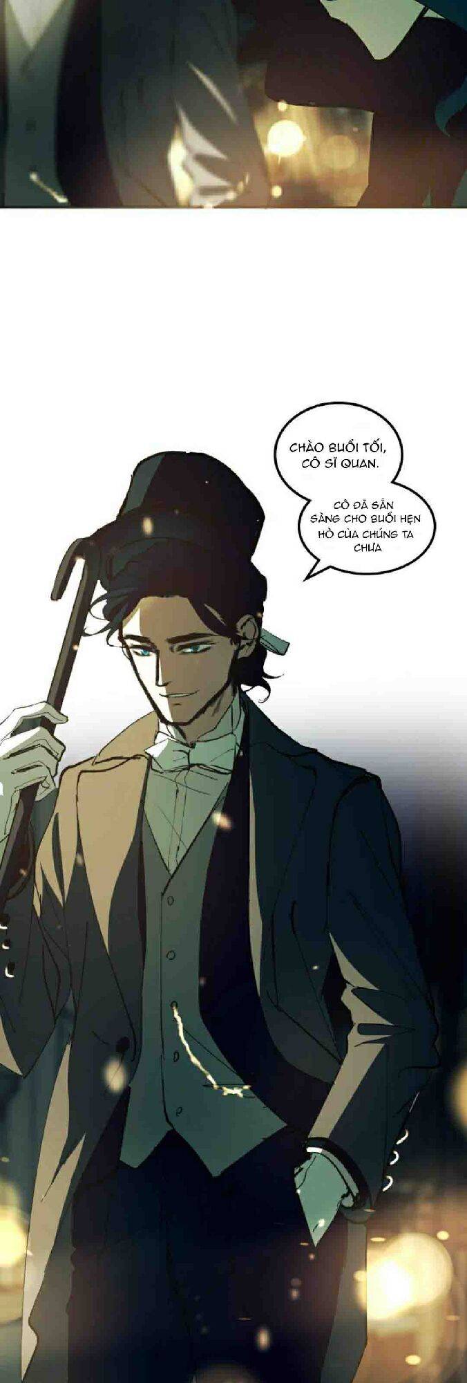 Lục Bình Tím Chapter 19 - Trang 24