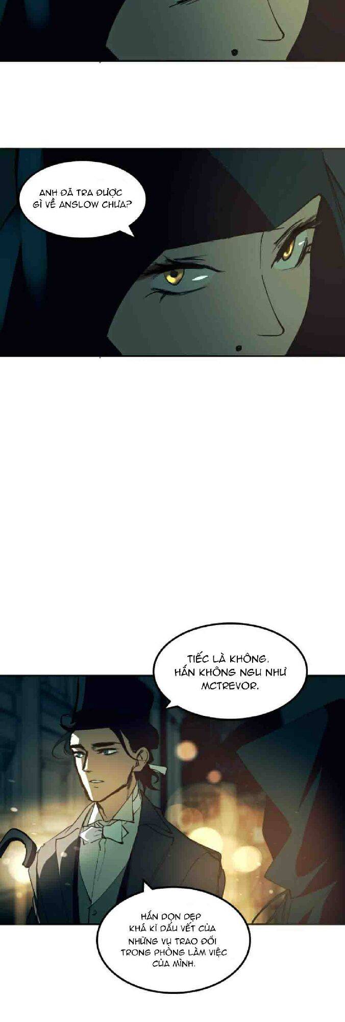 Lục Bình Tím Chapter 19 - Trang 26