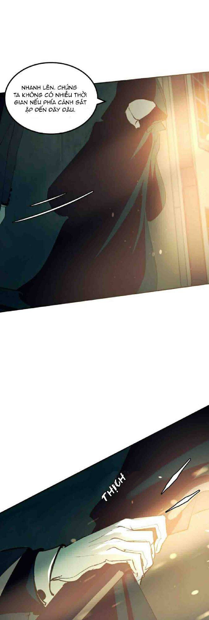 Lục Bình Tím Chapter 19 - Trang 27