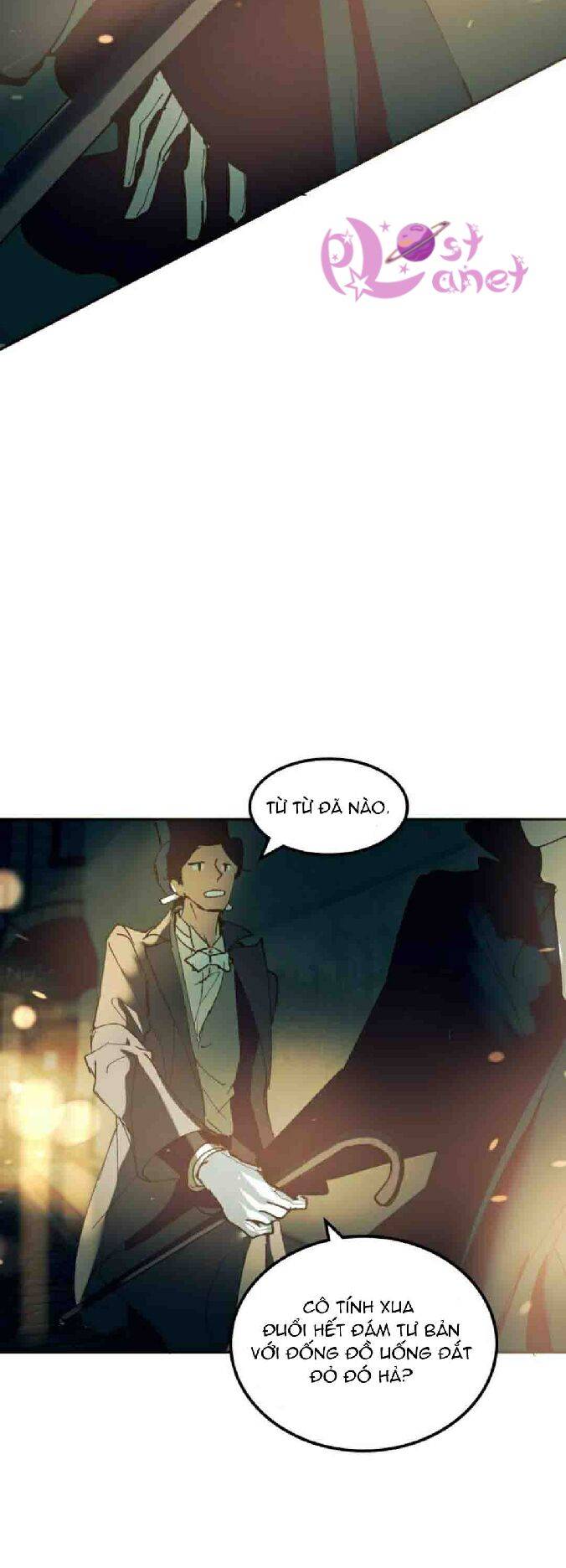 Lục Bình Tím Chapter 19 - Trang 28