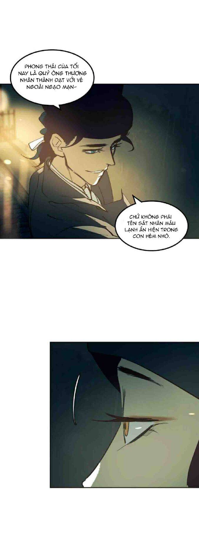 Lục Bình Tím Chapter 19 - Trang 29
