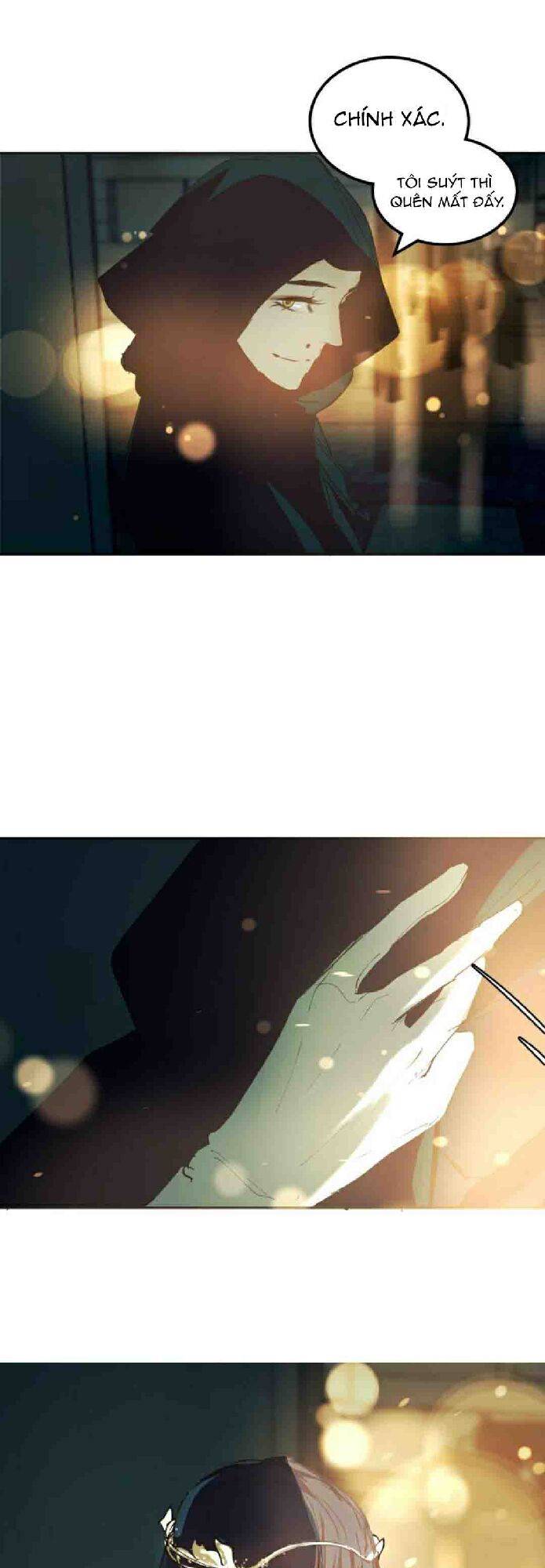 Lục Bình Tím Chapter 19 - Trang 30