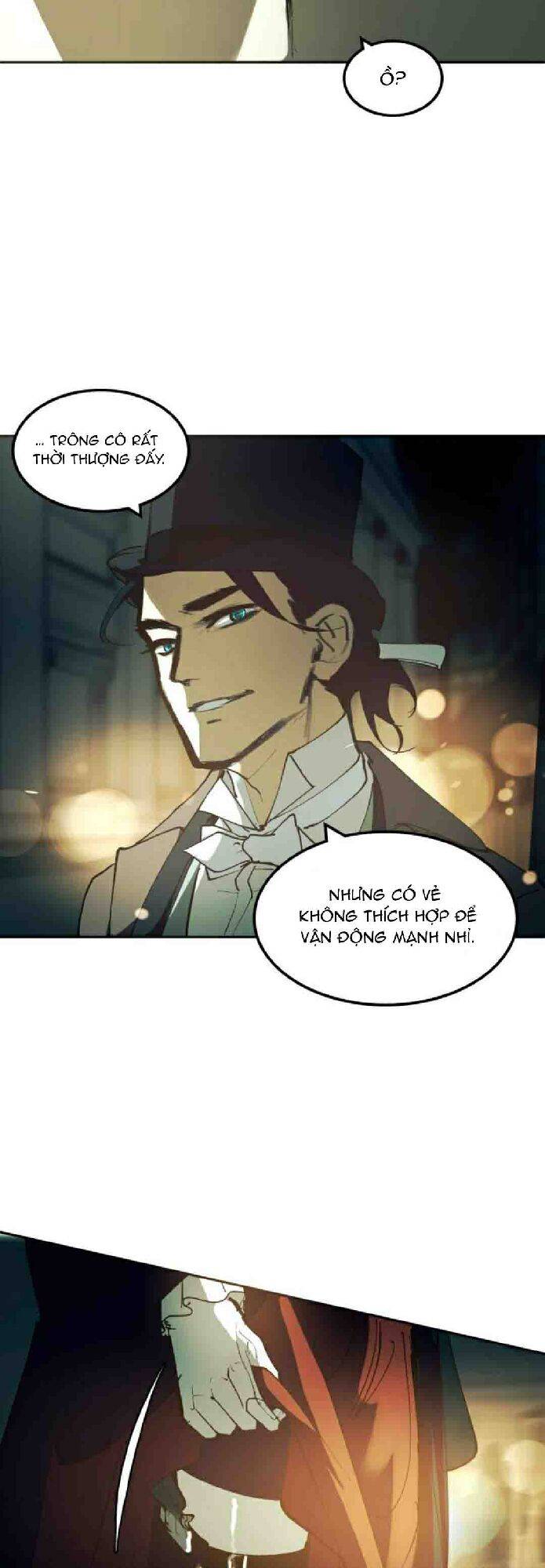 Lục Bình Tím Chapter 19 - Trang 32