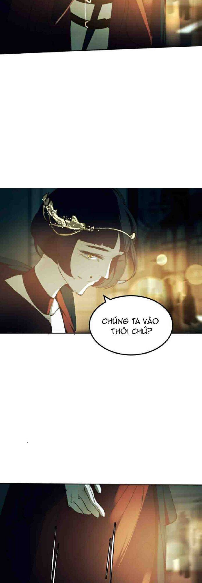 Lục Bình Tím Chapter 19 - Trang 33