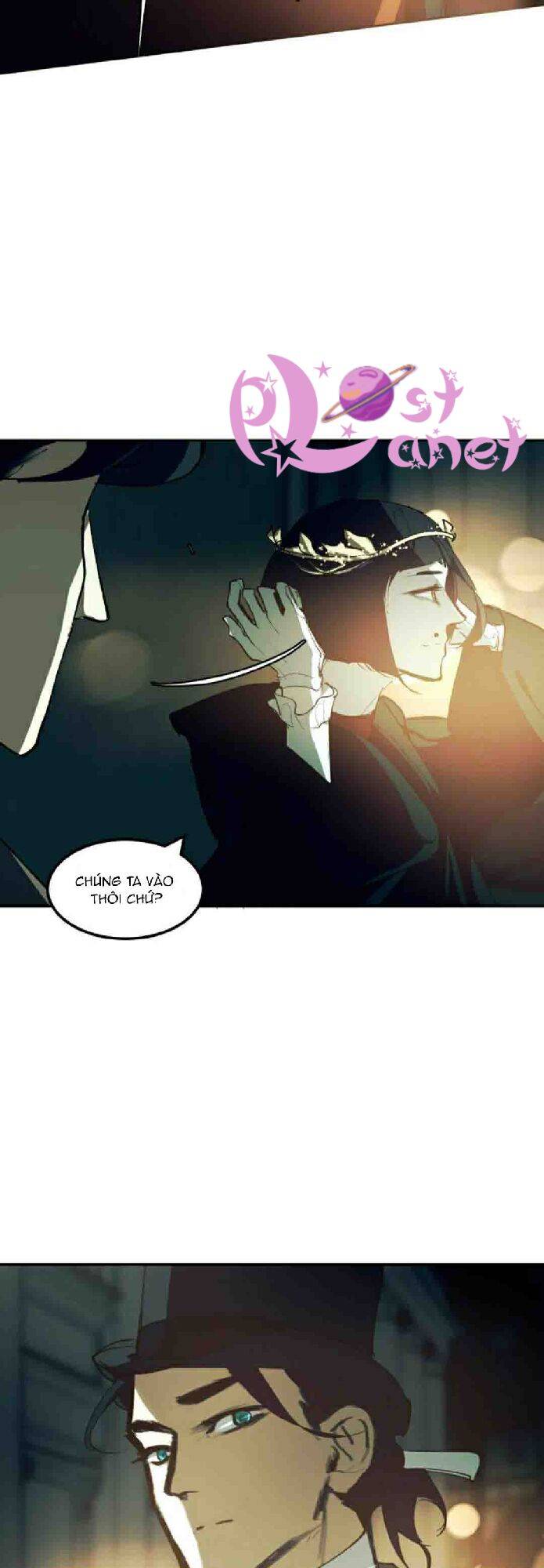 Lục Bình Tím Chapter 19 - Trang 34