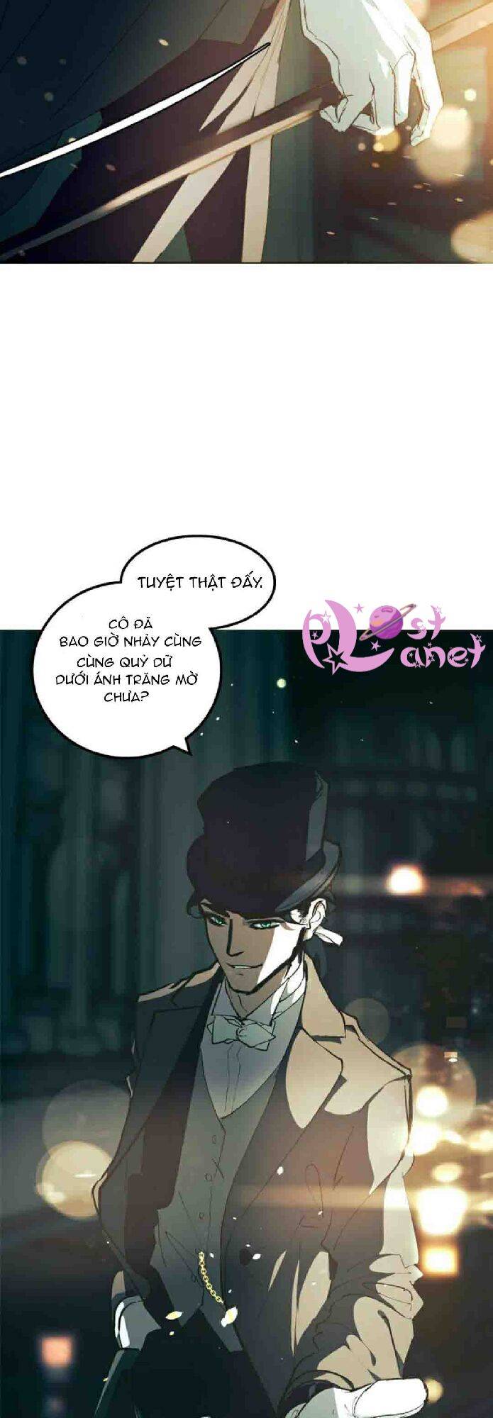 Lục Bình Tím Chapter 19 - Trang 36