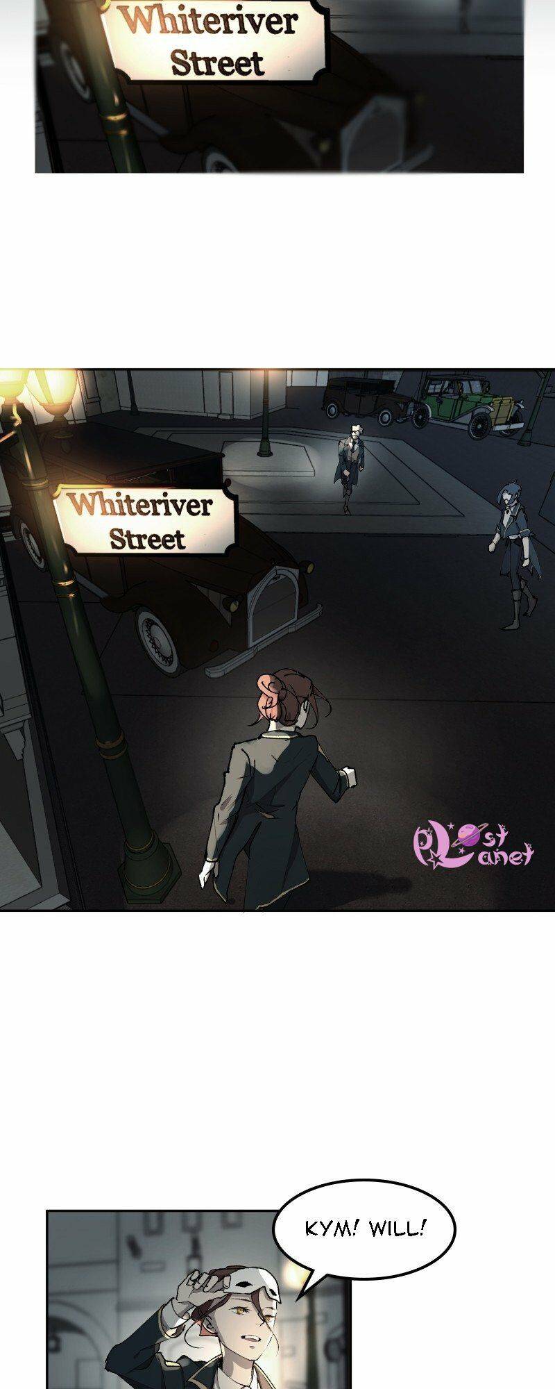 Lục Bình Tím Chapter 2 - Trang 16