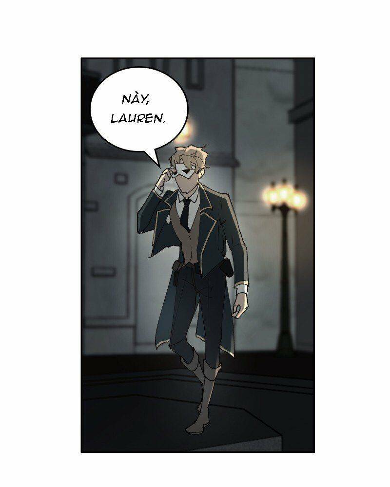 Lục Bình Tím Chapter 2 - Trang 18