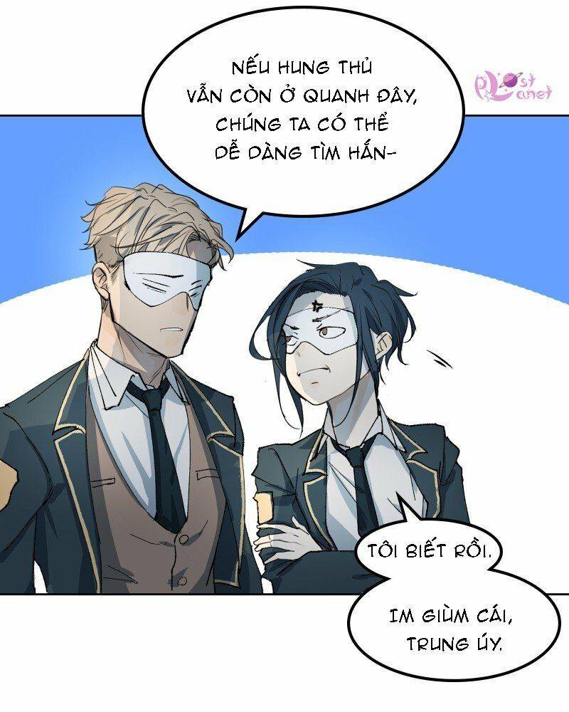 Lục Bình Tím Chapter 2 - Trang 22
