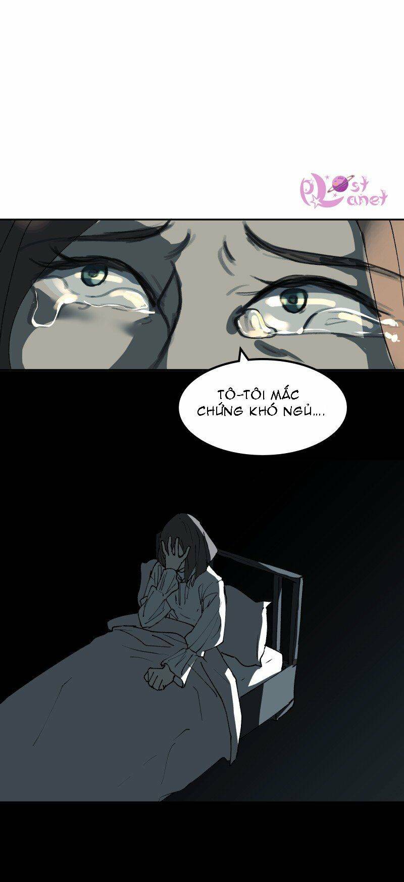 Lục Bình Tím Chapter 2 - Trang 27