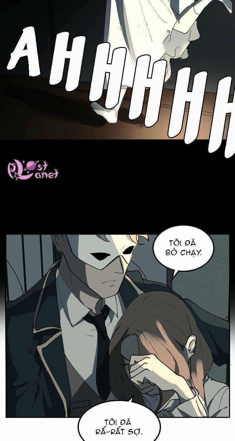 Lục Bình Tím Chapter 2 - Trang 30