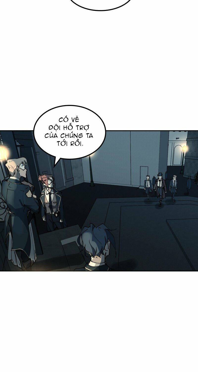Lục Bình Tím Chapter 2 - Trang 31