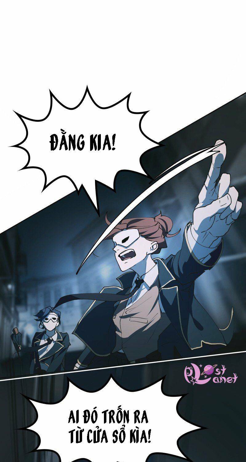 Lục Bình Tím Chapter 2 - Trang 37