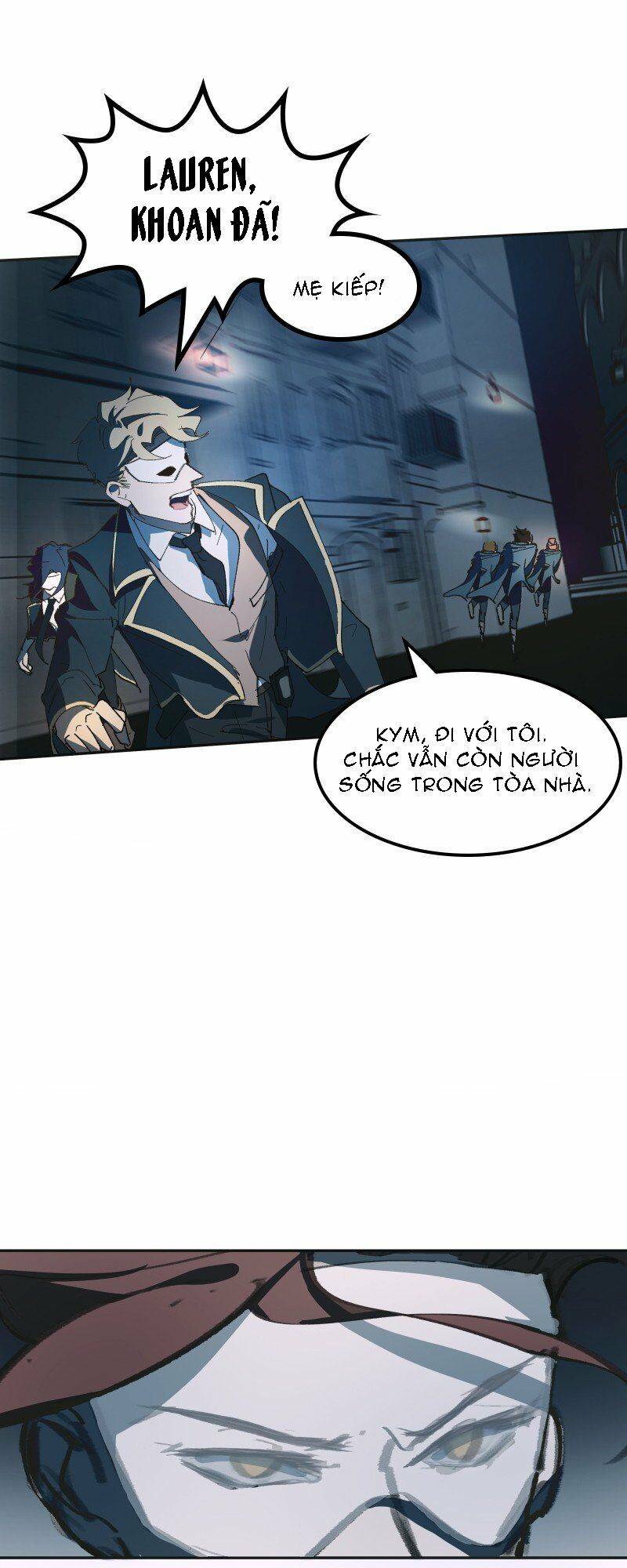Lục Bình Tím Chapter 2 - Trang 39