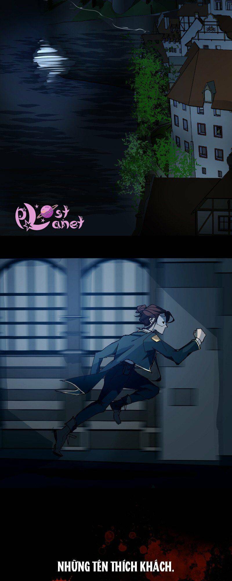 Lục Bình Tím Chapter 2 - Trang 4