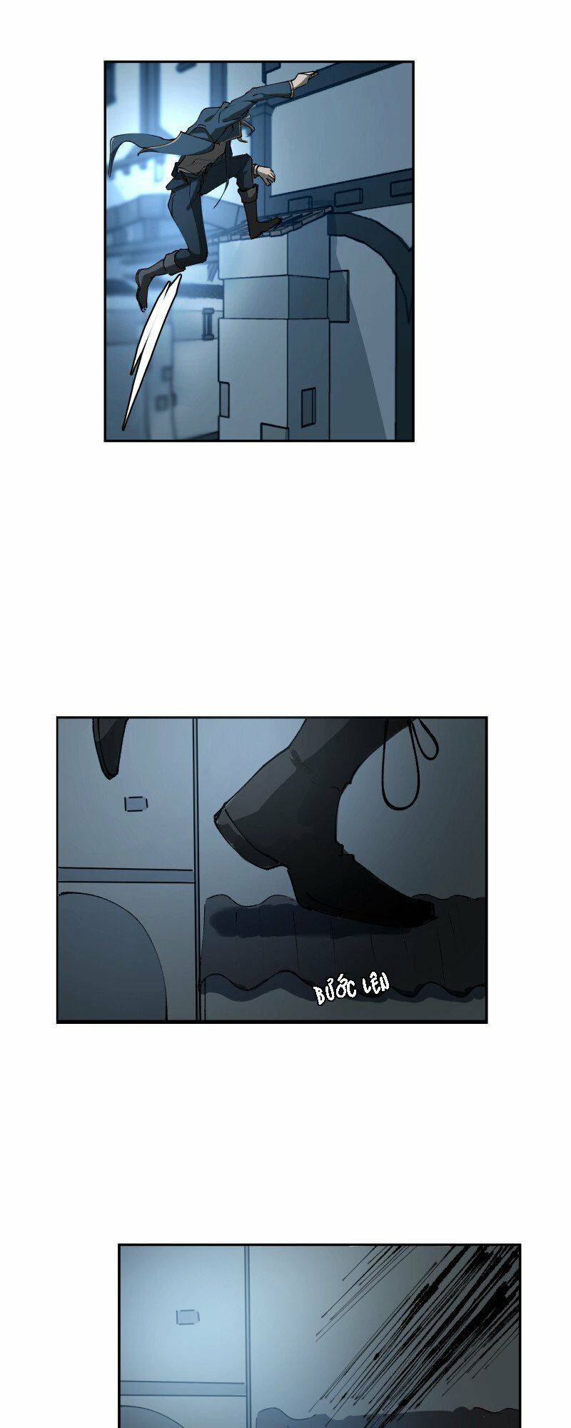 Lục Bình Tím Chapter 2 - Trang 42
