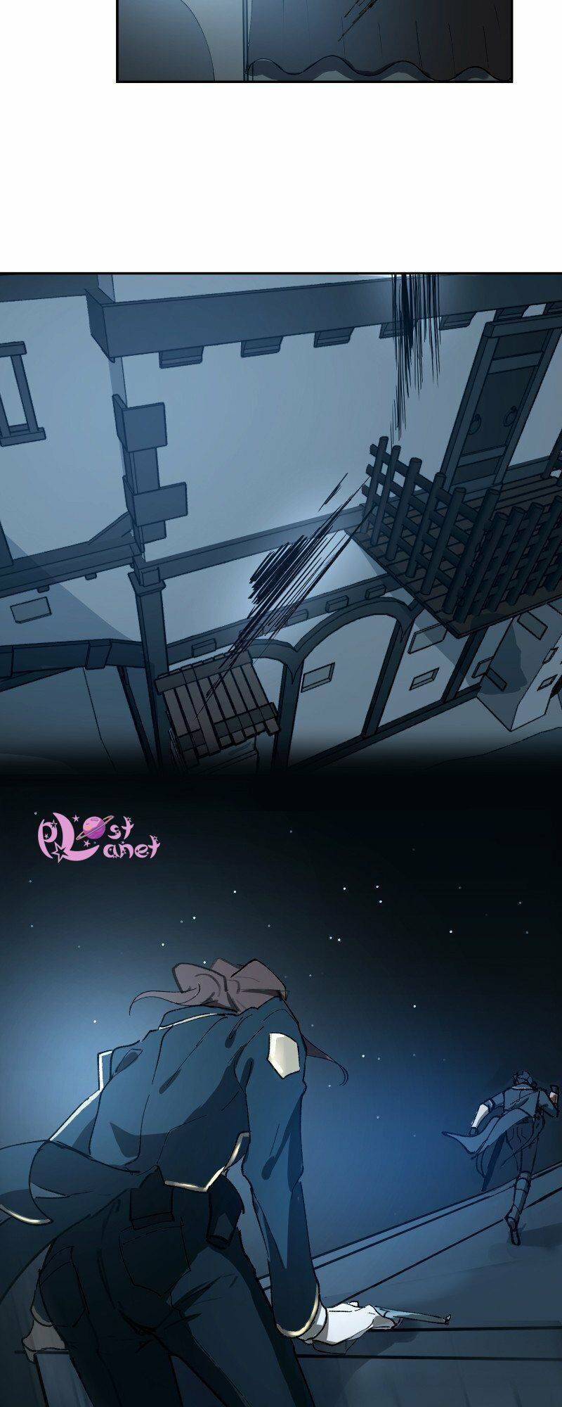 Lục Bình Tím Chapter 2 - Trang 43