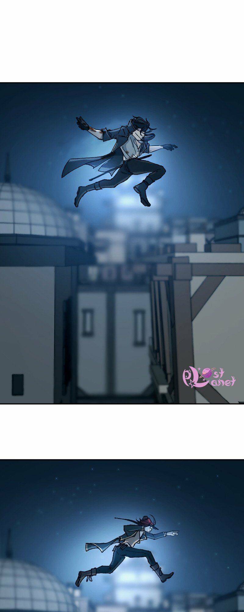 Lục Bình Tím Chapter 2 - Trang 47