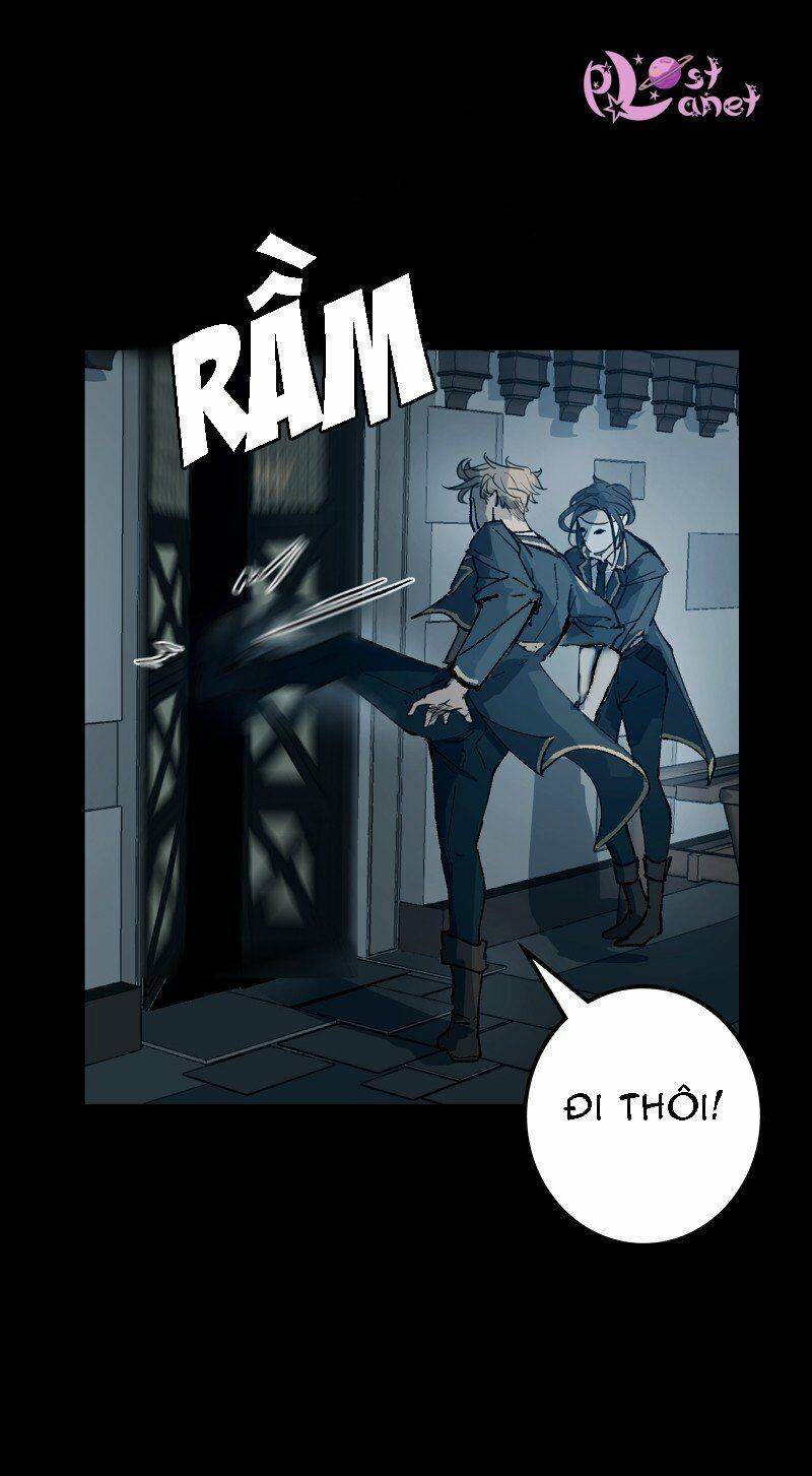 Lục Bình Tím Chapter 2 - Trang 49